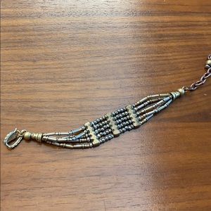 Vanessa Mooney bracelet